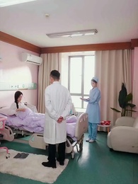 Tập 3 - Khi Tiểu Thư Trở Về