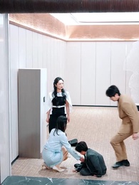 十年燈火照非親 - Episode 28