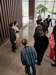 Tập 39 - Thâm Tình Hóa Tro Tàn
