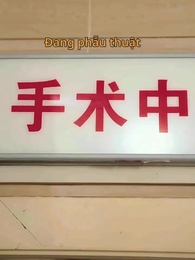 Khi Tiểu Thư Trở Về - Episode 35