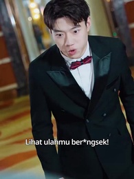 Episode 12 - [Dubbing]Kembalinya Sang Master