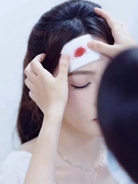 Episode 12 - [Dubbed]Deep Fakeout