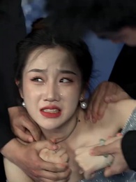 รักแท้ในเกม ตระกูลแสนล้าน - Episode 50