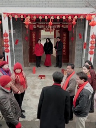 第11集 - 拜年發現丈夫還有一個家