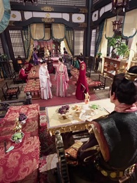 48화 - 시스템 든 가짜 공주 때려잡기