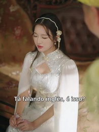 Episódio 41 - Quando Ela Parou de Suportar