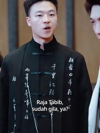 Episode 61 - [Dubbing]Kembalinya Sang Master