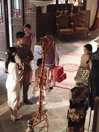 Episodio 39 - [Doblado]Lo Que Carmen No Recuerda