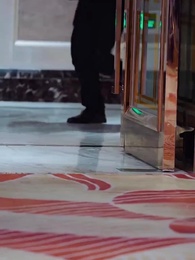 Episode 19 - [Dubbing]Kembalinya Sang Master