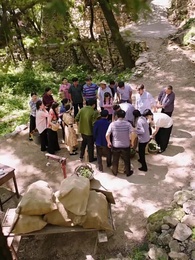 Episode 32 - The Barton Girl