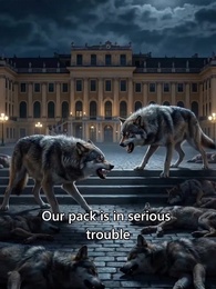 This Time, I Won't Be Your Luna - Episode 30