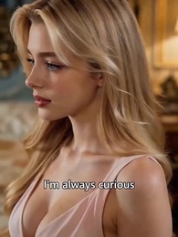 This Time, I Won't Be Your Luna - Episode 28