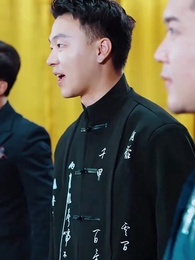 Episode 91 - [Dubbing]Kembalinya Sang Master