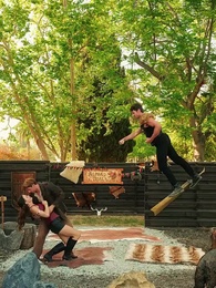 Tìm Một Lycan Vô Gia Cư Làm Bạn Đời - Episode 14