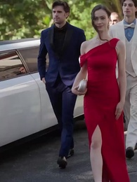 Episodio 13 - [Doppiato]L'Ereditiera Divorziata: Rivendica la Corona