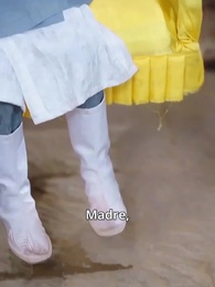 Episodio 56 - Primavera de Poder y Secretos