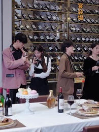 第34話 - もう、あなたはいらない