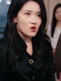 Khi Tiểu Thư Trở Về - Episode 28