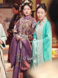 Renascimento da Maria - Episode 39