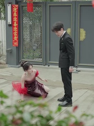 拜年發現丈夫還有一個家 - Episode 50