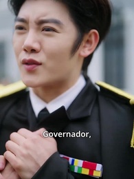 Episódio 21 - Quando Ela Parou de Suportar