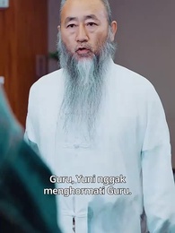 [Dubbing]Kembalinya Sang Master - Episode 43