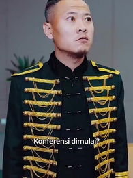 [Dubbing]Kembalinya Sang Master - Episode 46