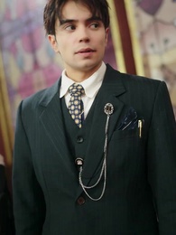 Quando Ela Parou de Suportar - Episode 54