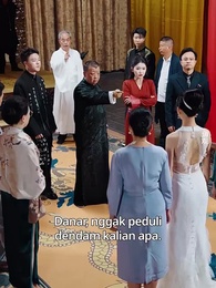 [Dubbing]Kembalinya Sang Master - Episode 82