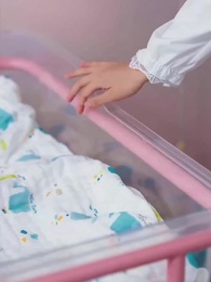 Tập 1 - Khi Tiểu Thư Trở Về