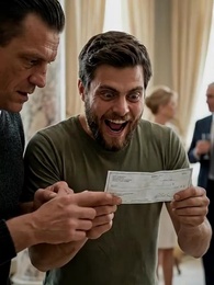 Miras Oyunu - Episode 33