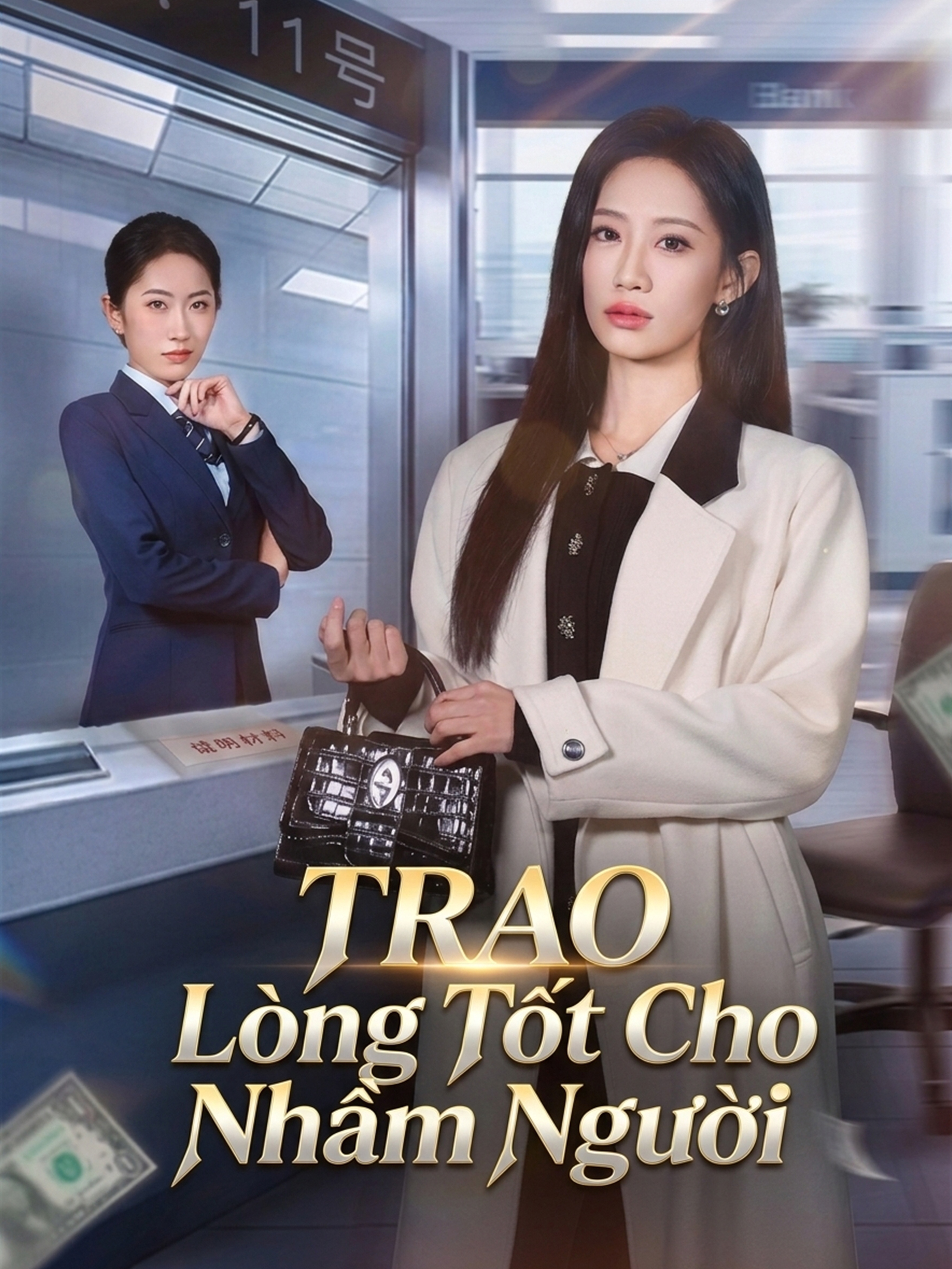 Trao Lòng Tốt Cho Nhầm Người