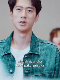 Episode 49 - [Dubbing]Kembalinya Sang Master