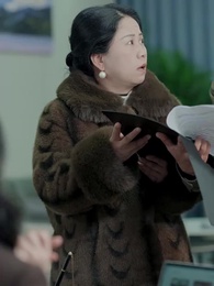 拜年發現丈夫還有一個家 - Episode 54