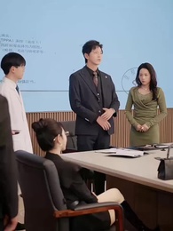 Tập 28 - Thâm Tình Hóa Tro Tàn
