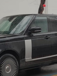 第10集 - 拜年發現丈夫還有一個家