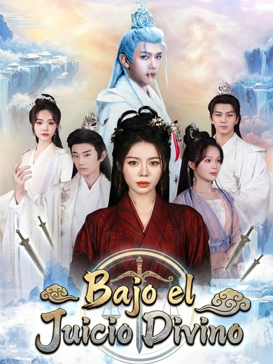 Bajo el Juicio Divino