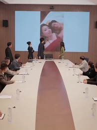 สิ่งที่ต้องยอมแพ้ - Episode 23