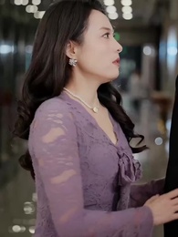 Tập 18 - Thâm Tình Hóa Tro Tàn