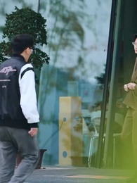 Suamiku Musuh Bebuyutanku - Episode 10