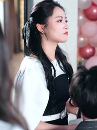 十年燈火照非親 - Episode 23