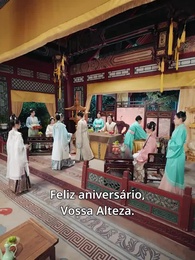 Renascimento da Maria - Episode 63