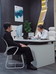 Episode 47 - [Dubbing]Bintang Bersinar Malam Ini