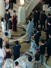 Un Mariage en Cendres - Episode 22