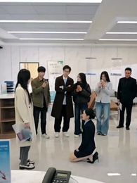 Trao Lòng Tốt Cho Nhầm Người - Episode 35