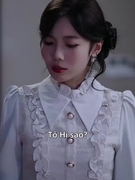 Bẫy Tình Của Cô Vợ Giả Ngoan - Episode 3