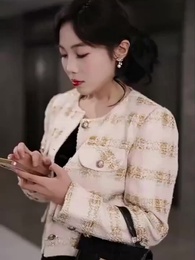 Bẫy Tình Của Cô Vợ Giả Ngoan - Episode 33