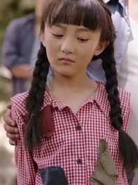 The Barton Girl - Episode 33