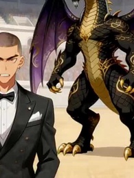 Episodio 12 - Oye, Mi Bestia es Rango SSS