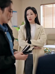 Trao Lòng Tốt Cho Nhầm Người - Episode 16